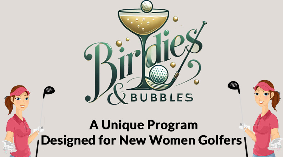 Birdies & Bubbles II